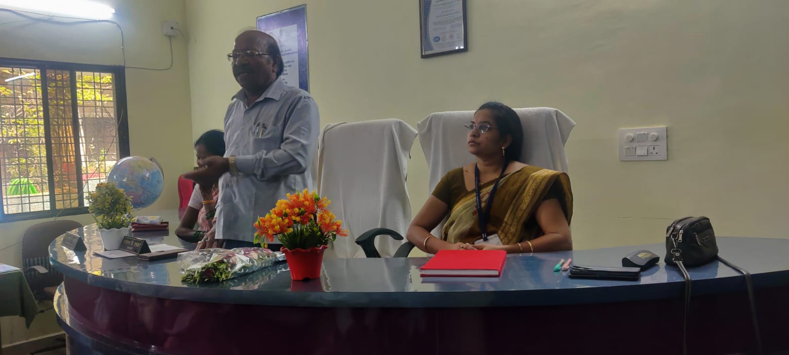 कार्यक्रम फोटो 11